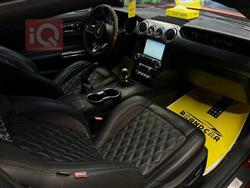 فورد موستانج